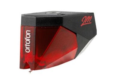 Ortofon 2M Red