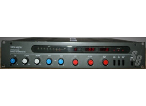 Ursa Major Stargate 323