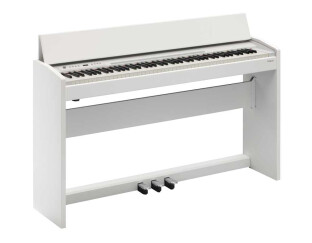 [NAMM] 4 pianos numériques Roland