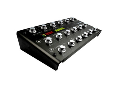 TC Electronic G-System iB Modified