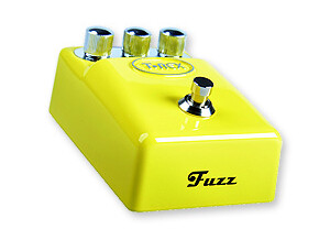 T-Rex Engineering ToneBug Fuzz