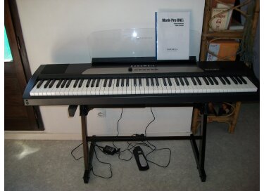 Kurzweil MARK-PRO ONE I