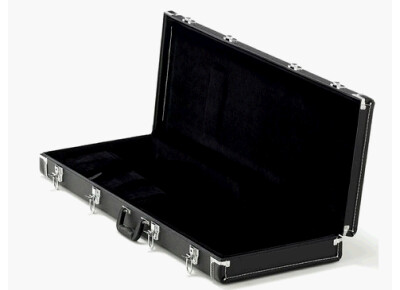 Thomann E-Guitar Case Wood