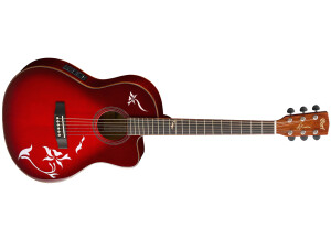 Cort Jade 6