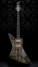Wild Customs The Axe Armed Force J-16 Lefty