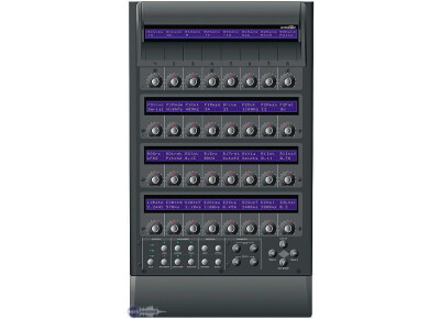 Emagic Phat Channel