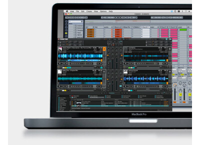 Novation Twitch Live Translator
