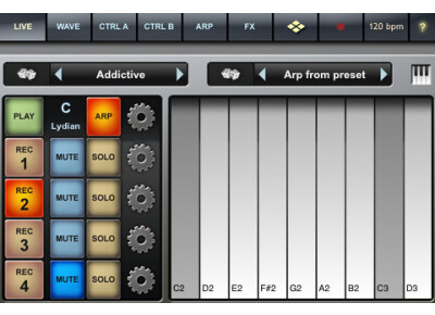VirSyn  Addictive microSynth