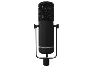 Josephson Engineering C716