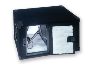 Demeter SSC-1 Silent Speaker Chamber