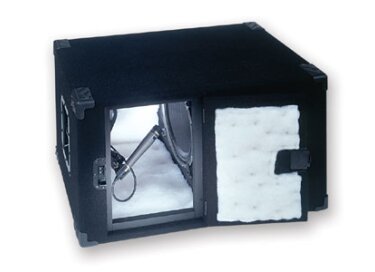 Demeter SSC-1 Silent Speaker Chamber