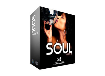 Platinum Loops Soul Loops V1