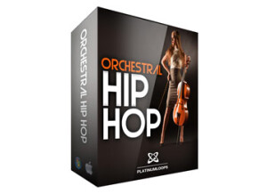 Platinum Loops Orchestral Hip Hop