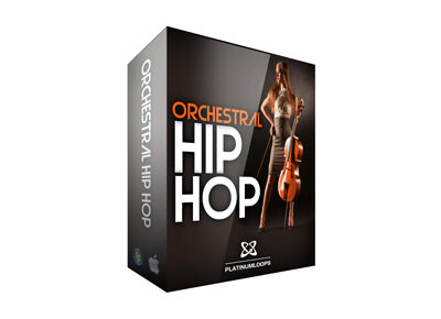 Platinum Loops Orchestral Hip Hop
