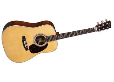 Martin & Co D-28M Mamas and the Papas