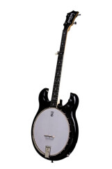 Deering Crossfire 5-String Electric Banjo