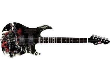 Peavey Thor Predator