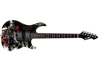 Peavey Thor Predator