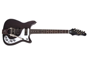 Epiphone 1966 Worn Wilshire w/ Tremotone