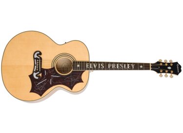 Epiphone Elvis Presley EJ-200E