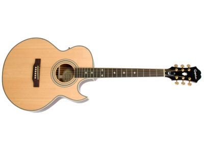 Epiphone PR5-E