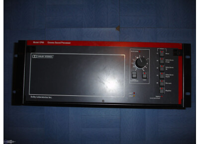 Dolby CP65