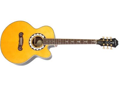 Epiphone Joan Sebastian Triunfadora