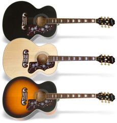 Epiphone EJ-200