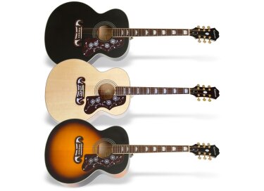 Epiphone EJ-200