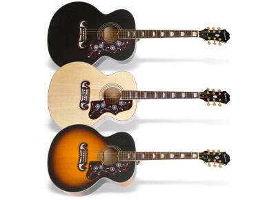 Epiphone EJ-200
