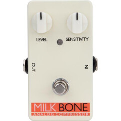 Elypse Guitars Milk Bone