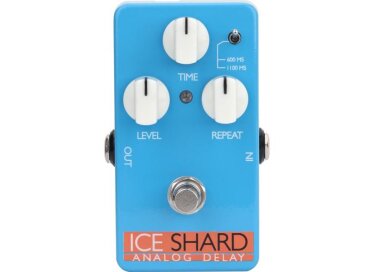 Elypse Guitars Ice Shard