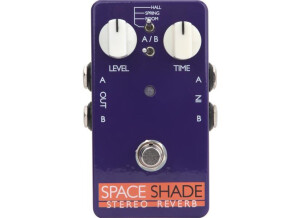 Elypse Guitars Space Shade