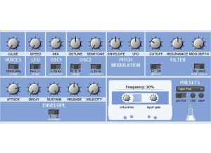 AudioThing TapeStation