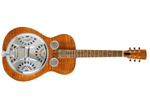 Epiphone Dobro Hound Dog Deluxe Round Neck