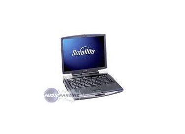 Toshiba Satellite A10-S203