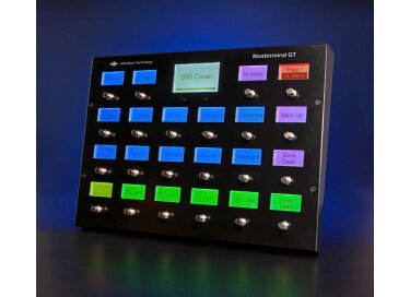 Rjm Music Technologies Mastermind GT/22