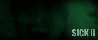 Soundiron Sick I & II, le son de Halloween