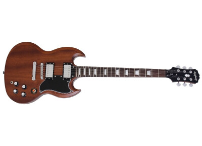 Epiphone Worn G-400 (Faded G-400)