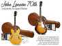 Epiphone 70th Anniversary John Lennon Casinos