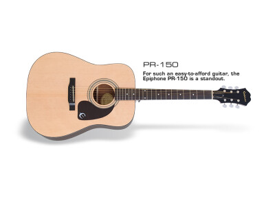 Epiphone PR-150