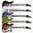 Voir la photo de la Epiphone Wilshire Pro Epiphone Wilshire Pro