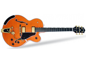 Epiphone Elitist Country Deluxe