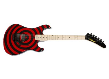 Kramer The 84 (2011)