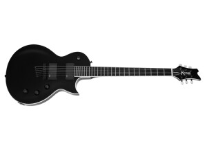 Kramer Assault 220 Plus EMG