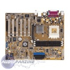 Asus A7V600