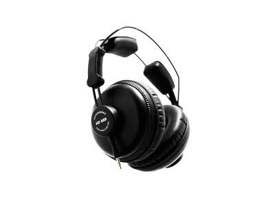Superlux HD669