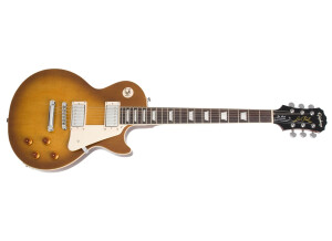 Epiphone Les Paul Standard Plain Top