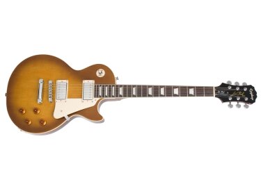 Epiphone Les Paul Standard Plain Top
