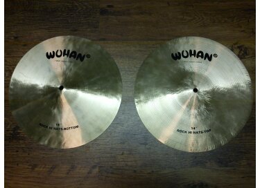 Wuhan HH 15